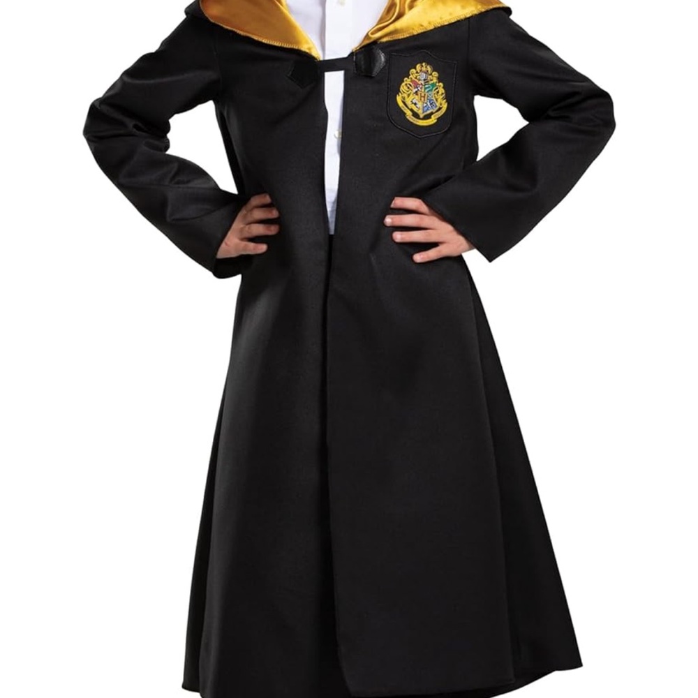 Like New Harry Potter characters outfit & accessories